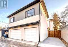 632 26 Avenue NW Calgary