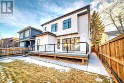 632 26 Avenue NW Calgary