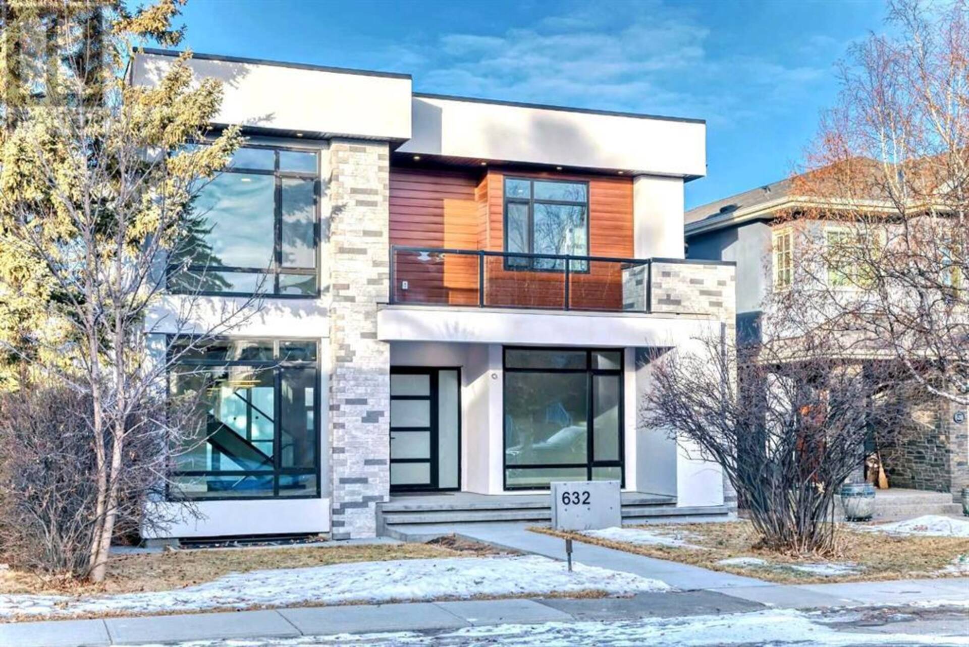 632 26 Avenue NW Calgary