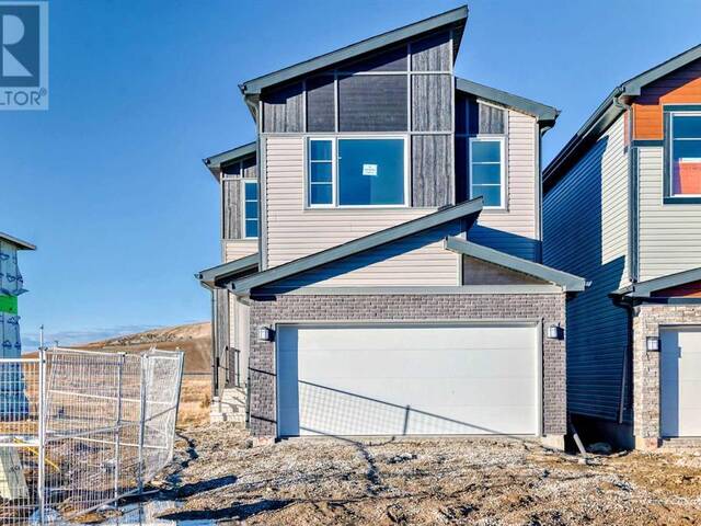 88 Walgrove Place SE Calgary Alberta