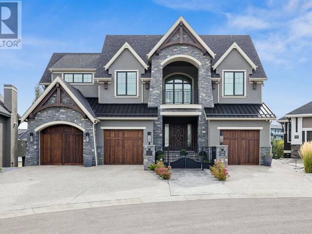 55 Mahogany Island SE Calgary Alberta