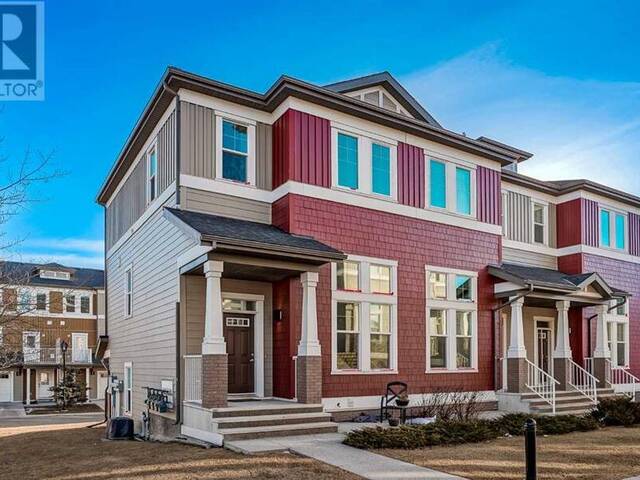 1603 Evanston Square NW Calgary