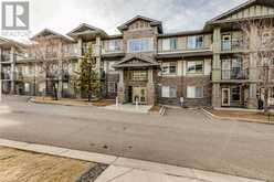 101, 48 Panatella Road NW Calgary