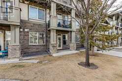 101, 48 Panatella Road NW Calgary