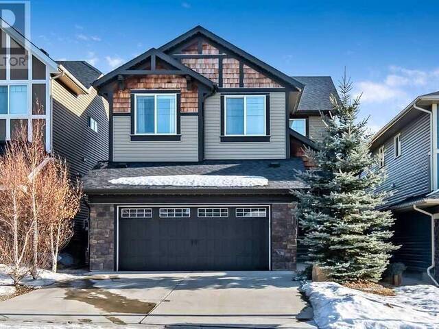 36 Mount Rae Terrace Okotoks Alberta