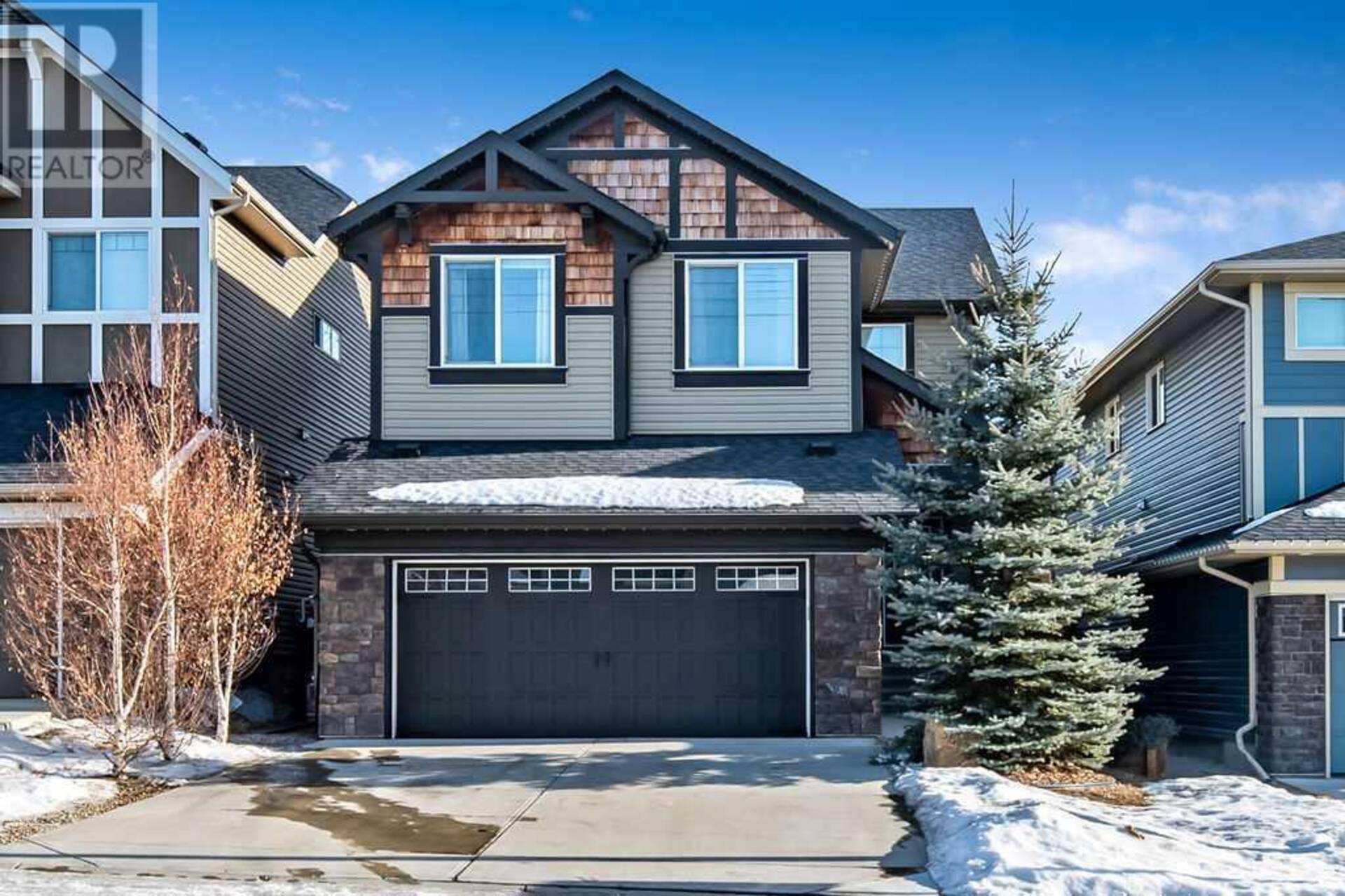 36 Mount Rae Terrace Okotoks