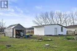 443 MABBOTT Road Drumheller