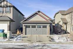 3 Sage Valley Court NW Calgary