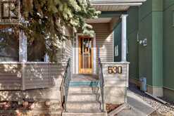 530 9 Avenue NE Calgary