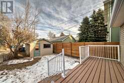 530 9 Avenue NE Calgary