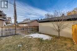 3705 2 Street NW Calgary