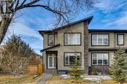 3705 2 Street NW Calgary