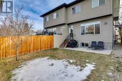 3705 2 Street NW Calgary