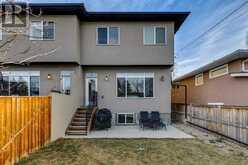 3705 2 Street NW Calgary