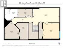 252 Scenic Acres Terrace NW Calgary