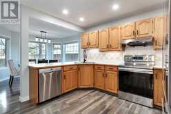 252 Scenic Acres Terrace NW Calgary