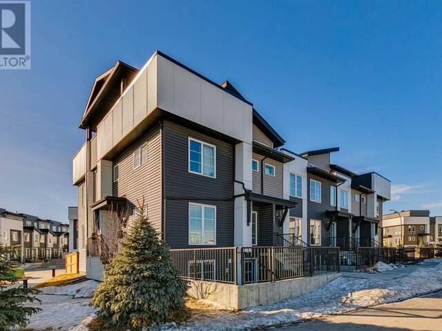 504, 474 Seton Circle SE Calgary Alberta