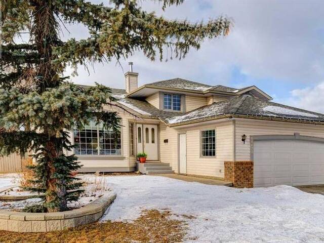 14429 Evergreen Street SW Calgary Alberta