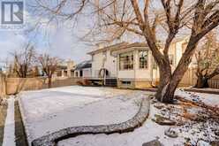 14429 Evergreen Street SW Calgary