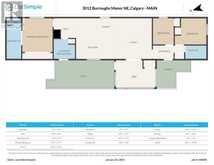 3012 Burroughs Manor NE Calgary