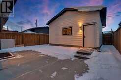 3114 14 Avenue SW Calgary