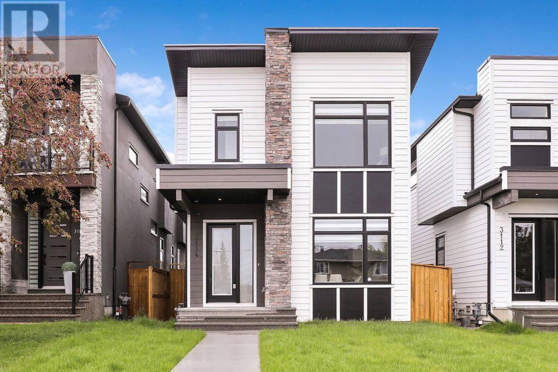 3114 14 Avenue SW Calgary