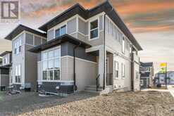 1003 Bayview Crescent SW Airdrie