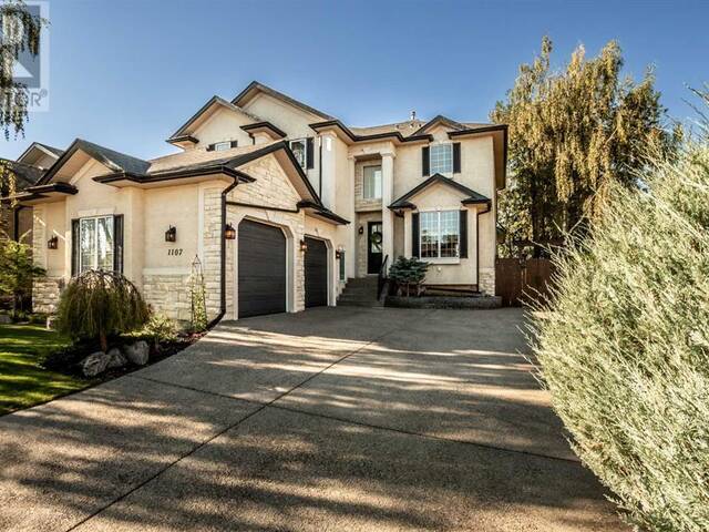 1107 Highland Green View NW High River