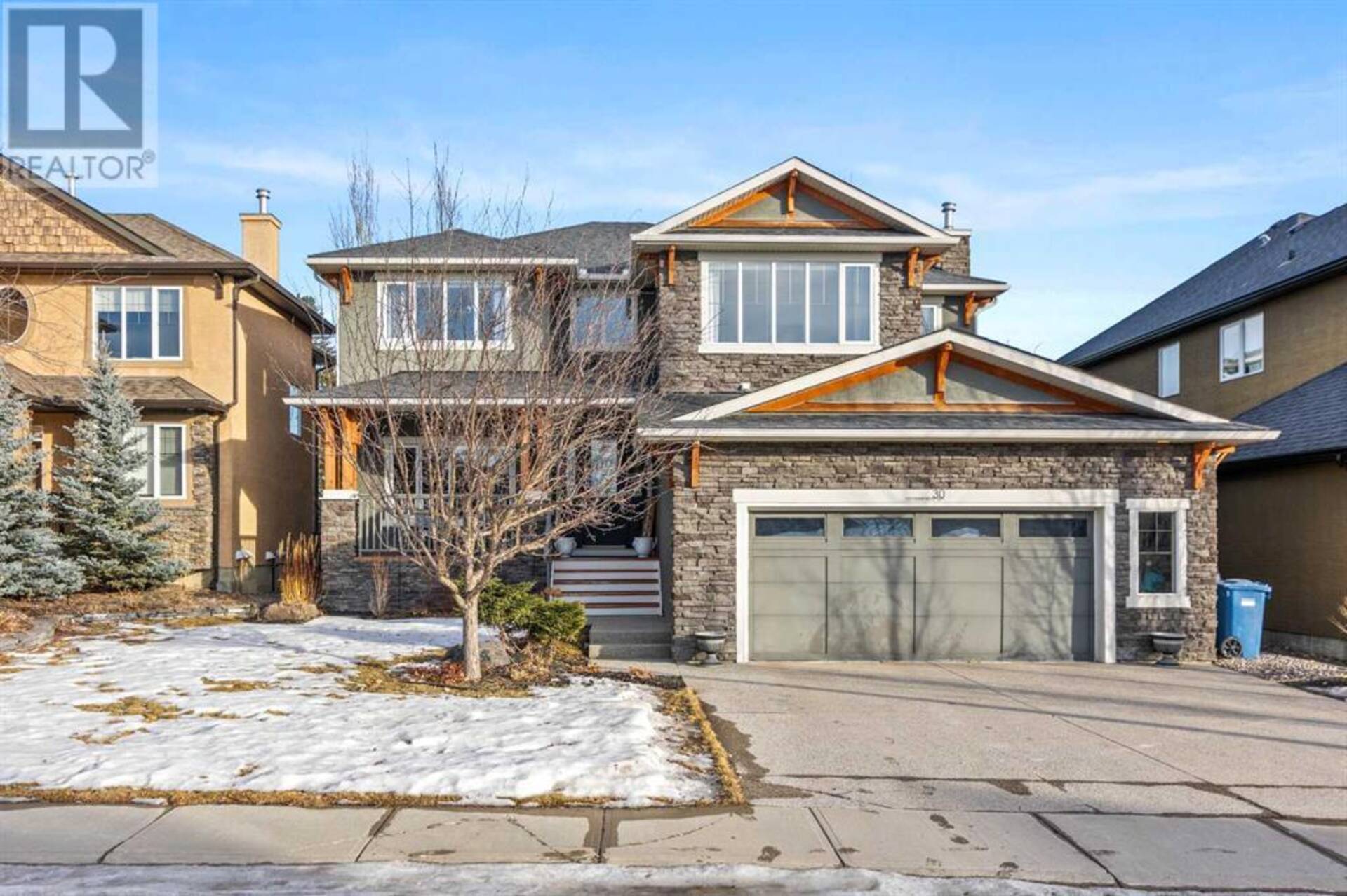 30 Discovery Ridge Way SW Calgary