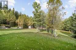 36 Horseshoe Bend Rural Foothills