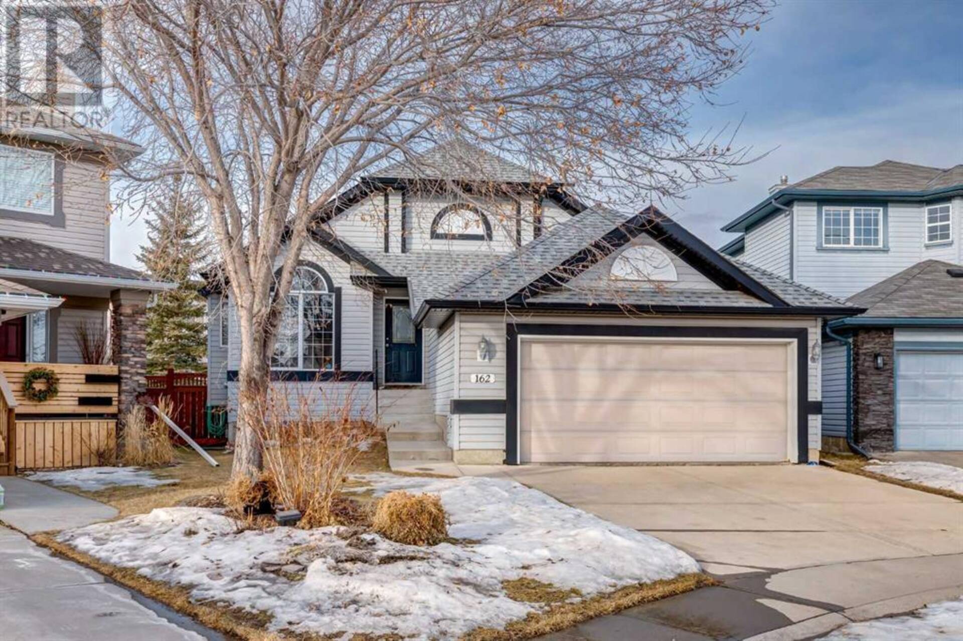 162 Rocky Ridge Circle NW Calgary