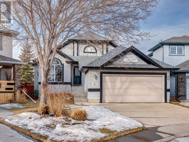 162 Rocky Ridge Circle NW Calgary