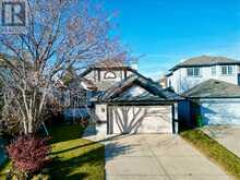 162 Rocky Ridge Circle NW Calgary