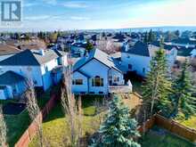 162 Rocky Ridge Circle NW Calgary