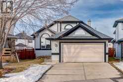 162 Rocky Ridge Circle NW Calgary