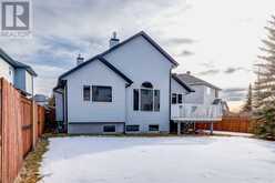 162 Rocky Ridge Circle NW Calgary