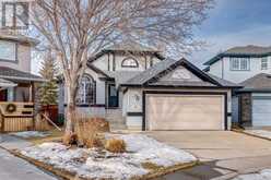 162 Rocky Ridge Circle NW Calgary