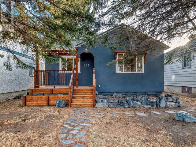 447 20 Avenue NW Calgary