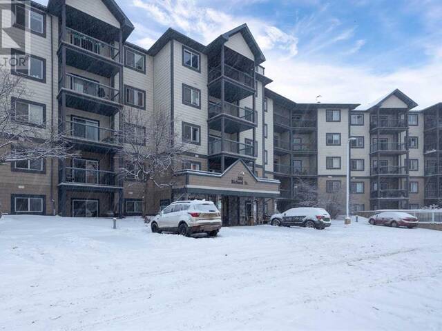 335, 200 Richard Street Fort McMurray