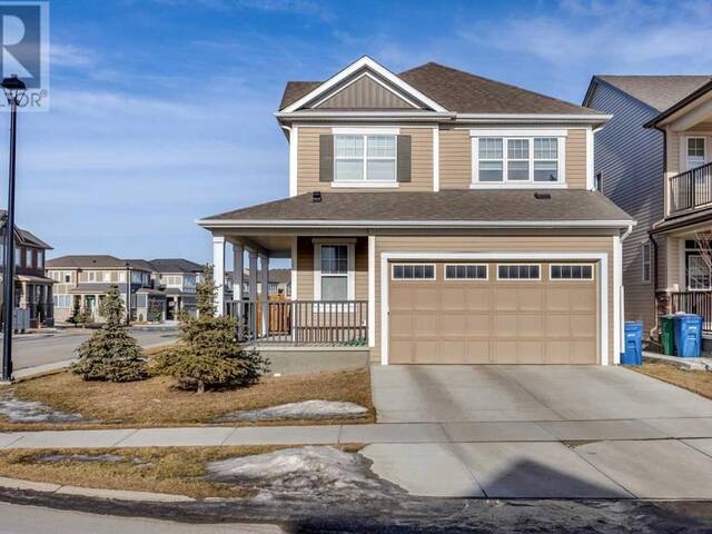 42 Osborne Link SW Airdrie Alberta