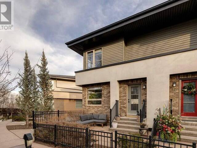 16 Aspen Hills Common SW Calgary