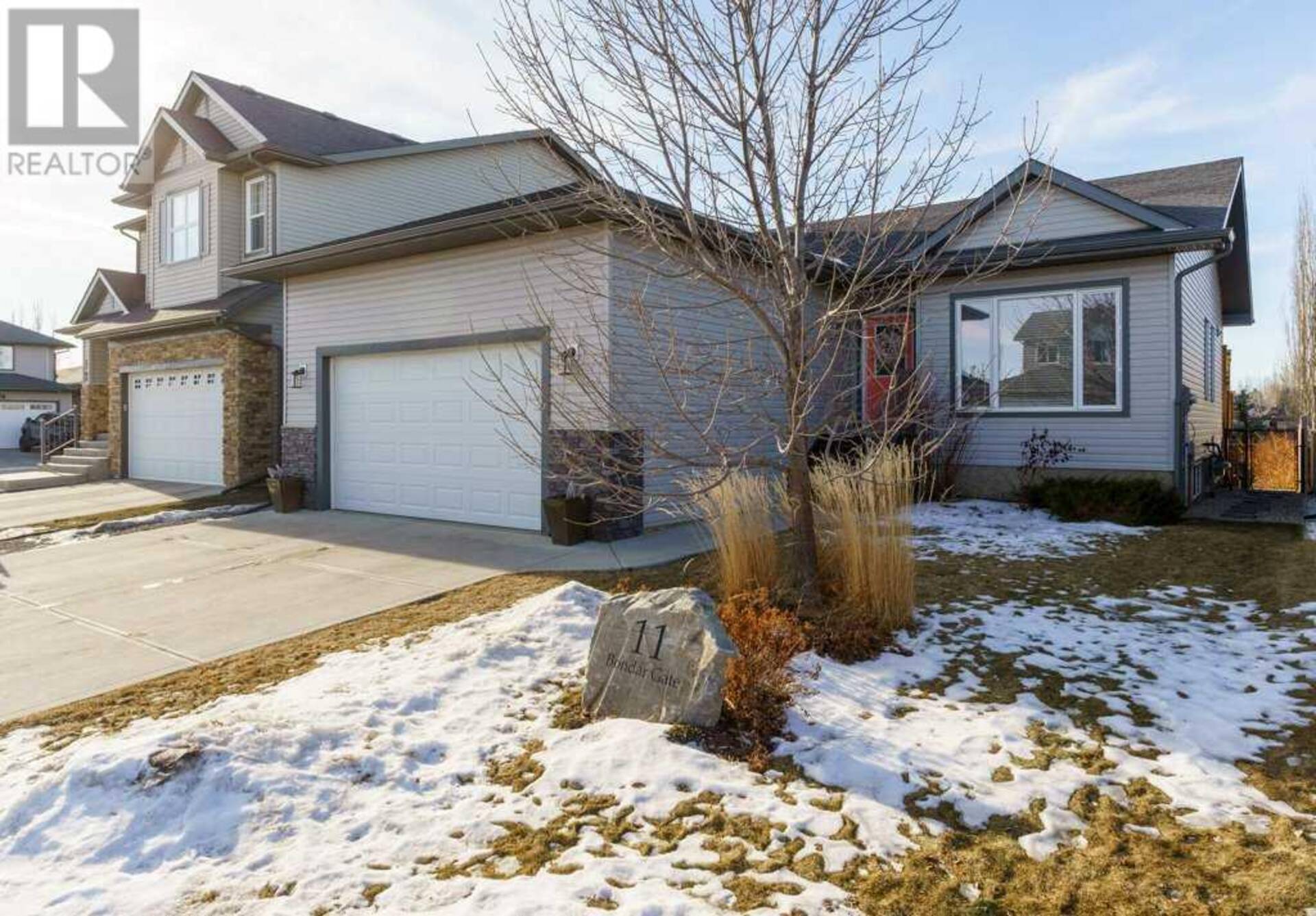 11 Bondar Gate Carstairs