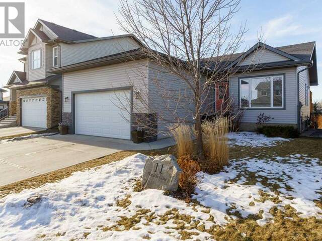 11 Bondar Gate Carstairs Alberta