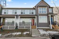 431 Livingston Way NE Calgary