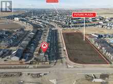 431 Livingston Way NE Calgary