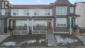 431 Livingston Way NE Calgary