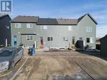 431 Livingston Way NE Calgary