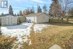 4601 Fordham Crescent SE Calgary