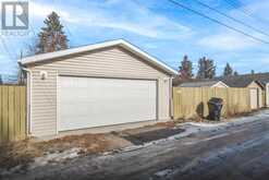 4601 Fordham Crescent SE Calgary