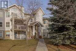 305, 6900 Hunterview Drive NW Calgary